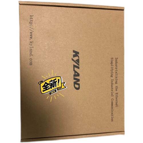 东土光电转换器一光两电全新未拆包装全新KOM300F-1M2T-SC05-HV询