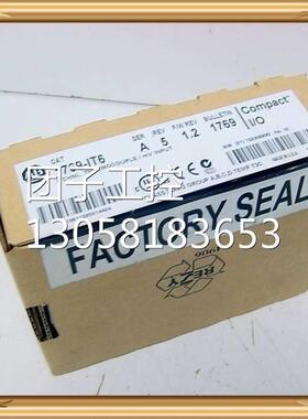 ！1769-IT6 AB 1769-IT6 全新原装正品 询价