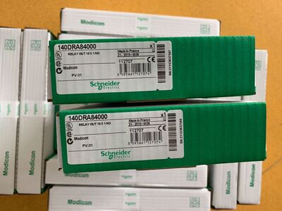 施耐德140DDI35300 140DDI84100 140DDI85300 PLC模块施耐德询价