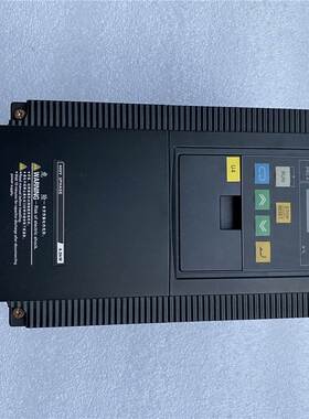 变频器3G3RX-A4040-Z 3.7KW 4.0KW 380V 成色漂亮 已测试询价