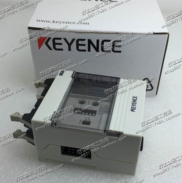 原装正品 KEYENCE基恩士 远程模块KL-32CX KL-32CT 现货 包装齐全