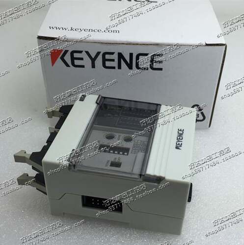 原装正品 KEYENCE基恩士 远程模块KL-32CX KL-32CT 现货 包装齐全