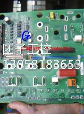 ￥原装安川SGDM伺服3KW 2KW SGDM-30ADA用驱动板SGDH-CB30AB-V询