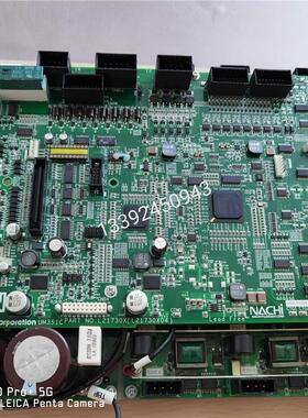 ！兴隆工控OTC机器人线路板L21730X OTC配件OTC机器人询价