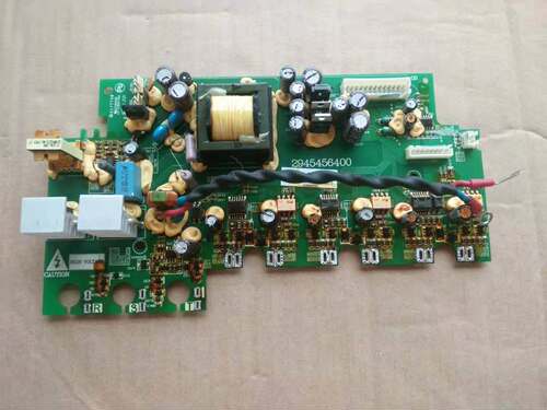 台达变频器VFD220B43A