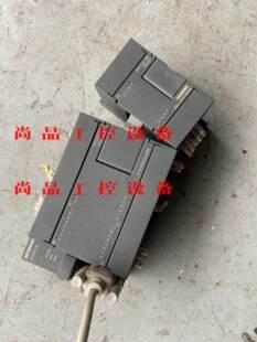 西门子PLC模块CPU224CN 质量包询价 EM222CN