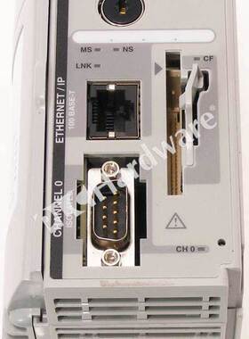 $AB 1769-L35E 罗克韦尔PLC模块充足包邮可询价