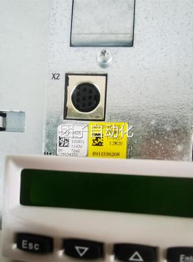 Rexorth力士驱器HCS03乐.1E-动W0150-A-05-NPBV原装 现货询价