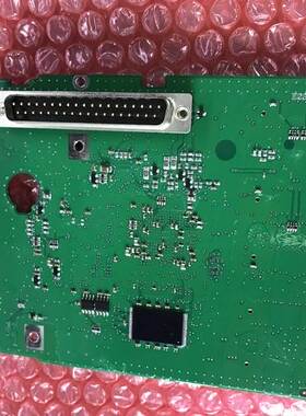伟肯变频器海德堡印刷机专用控制主板761D 761E PC00761D技术询价