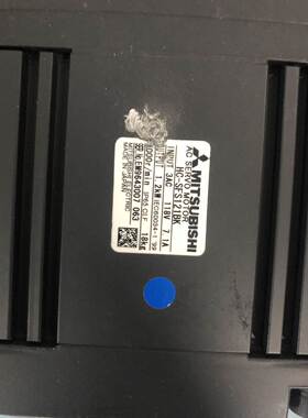 三菱伺服电机 HC-SFS121B HC-SFS121BK 销售 质保询价