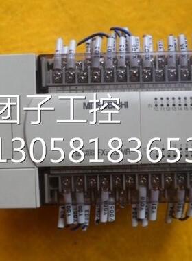 ！日本三菱编程控制器PLC..FX2N-32MR.九成新询价