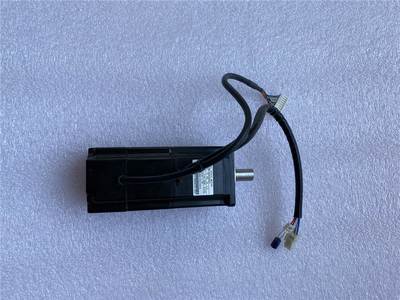 拆机伺服电机SGM-02A3SU21 200W询价