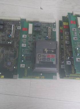 $西门子变频器G85139-E1721-A88主板 如图不包好坏询价