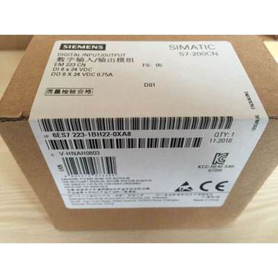 全新6ES7416-2XN05-0AB0现货CPU416-2DP可开13%专票未拆封包邮询
