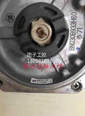￥BN030B933H60三菱编码器OSA18-133拆机 现货实物图测试 询价