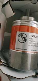 @IFM易福门多圈实心轴编码 器RM3011询价