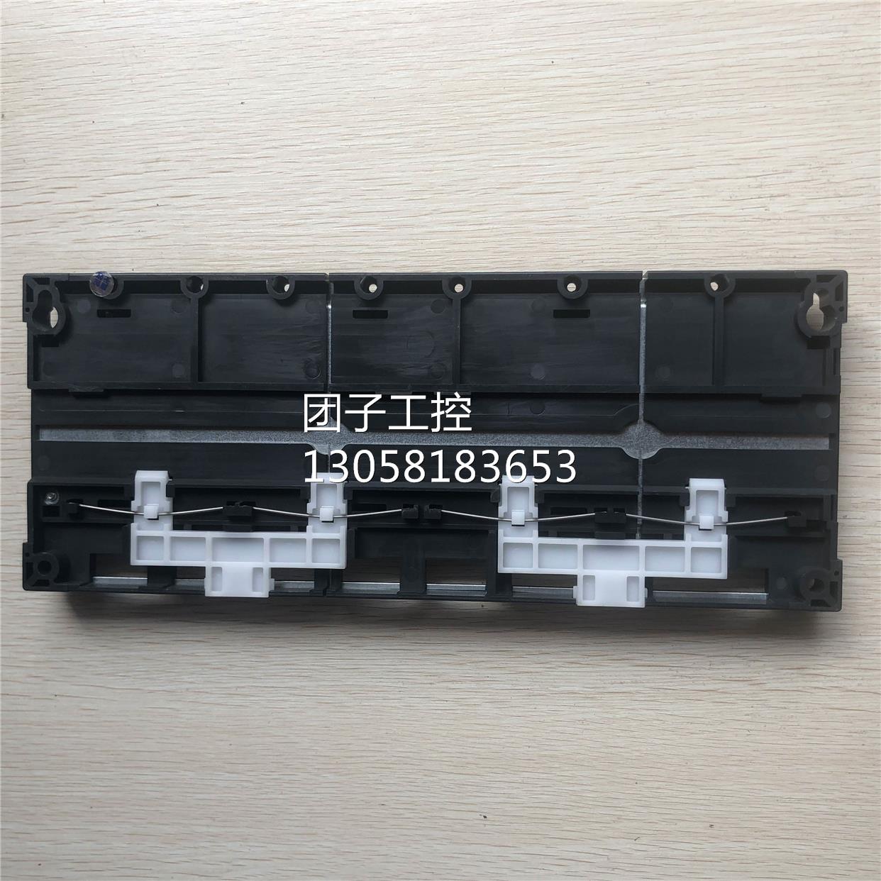 ￥促销 原装拆机 三菱 A1S35B 实物照片 询价