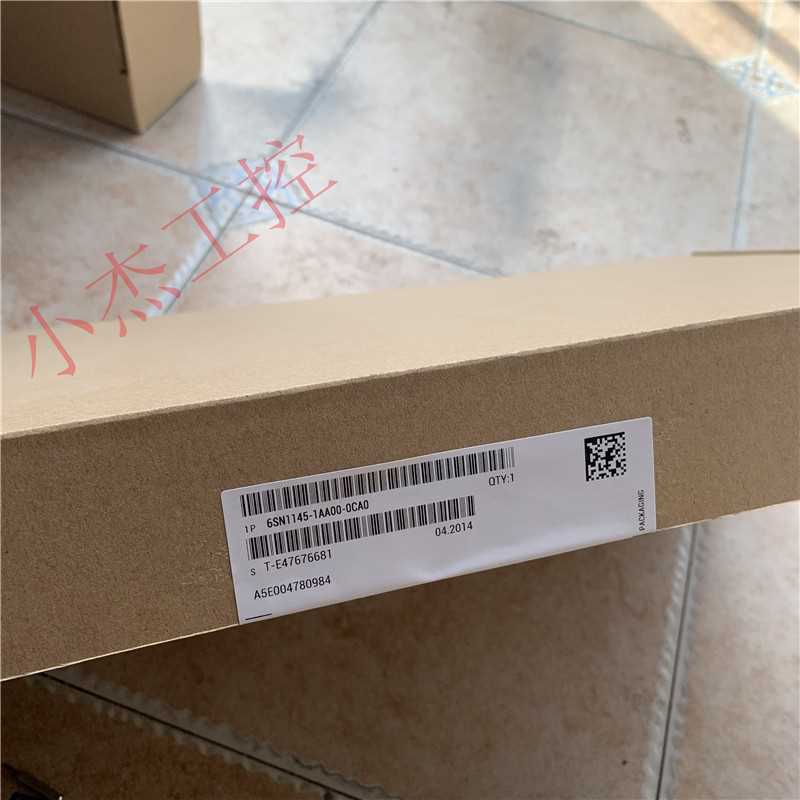 @新原装正品西门子 6SN1145-1AA00-0CA0低价出售包邮询价
