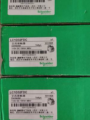 施耐德M580以太网模块 - 3端口FactoryCast BMENOC0301 0311现货