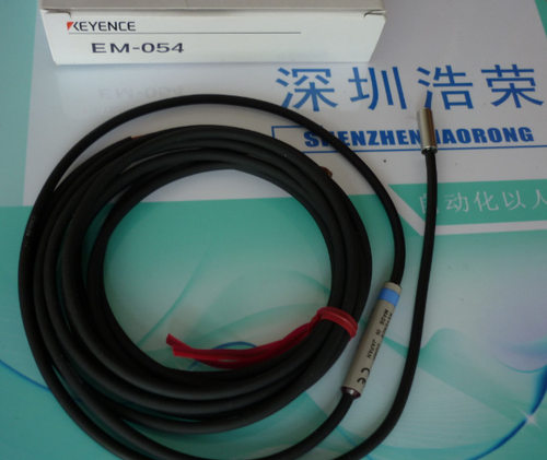 ！全新原装KEYENCE日本基恩士 接近开关EM-054, EM-038，价格商议