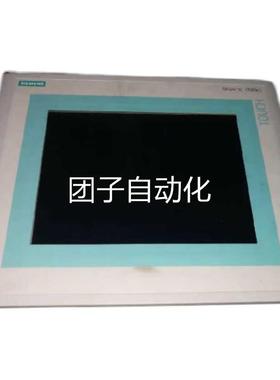 触摸屏TP270-10 6AV6 545-0CC10-AX西子6A门V6 5450-0C0C10-0AX0
