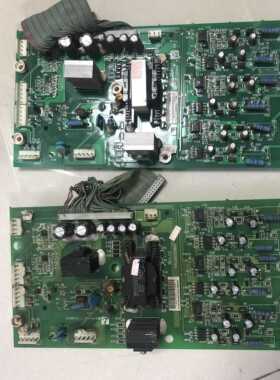 东元变频器7200GS/7300PA 驱动板 4P106C02901询价为准询价