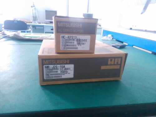 ￥MR-J2S-10A+HC-KFS13全新原装三菱Mitsubishi 全新询价