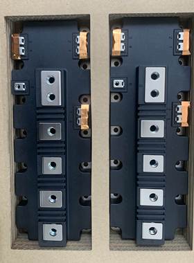 电源功率IGBT模块FF650R17IE4 FF1000R17IE4 FF1400R17IE4晶体管