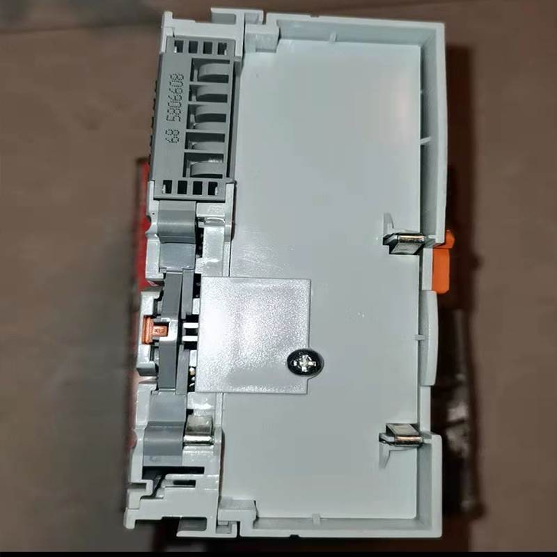 议价BECKHOFF EK1100 EK1818 EK1828 EK1914 EtherCAT耦合器￥