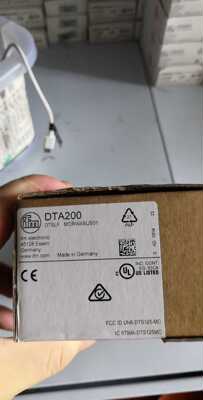 @IFM易福门读写头DTA200现货询价