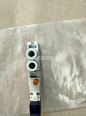 SMC电磁阀 1VQ117-5LOC-C4 -C6VQ271-5L全O1C-C6-C4 新询价