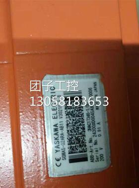 ！ABB电机3HAC17346-1/00询价