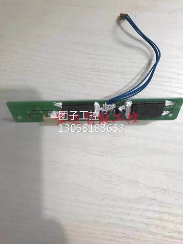 ￥A9G-TINV BKO-C1067三菱触摸屏高压条A970GOT-TBA-B拆机 询价