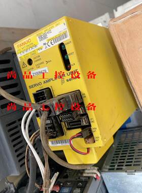 发那科A06B-6093-H102便宜出。不包邮询价