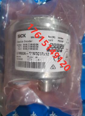 ！sick原装德国西克编码器AFM60A-S1NB018X12订货号：10590询价
