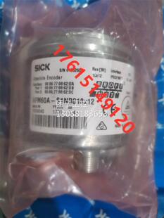 ！sick原装德国西克编码器AFM60A-S1NB018X12订货号：10590询价