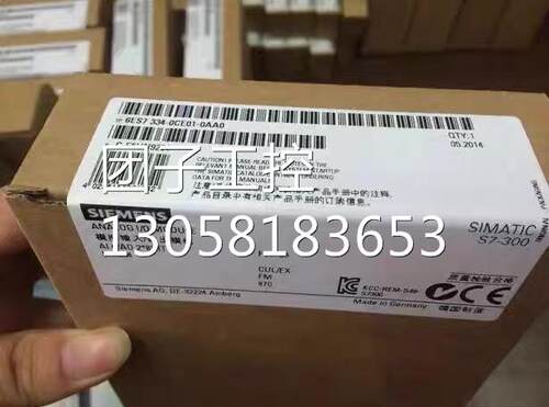 ￥原装6ES7 334-0CE01-0AA0 6ES7334-0CE01-0AA0西门子 询价