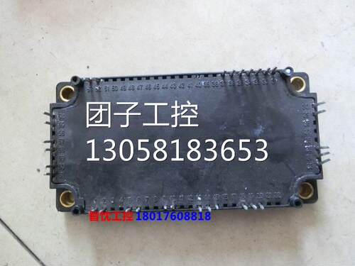 ￥原装拆机三菱模块 CM35MXB2-24A询价