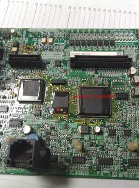 9成新 安川变频器F7主板 CPU控制板 ,ETC619080-S1501询价