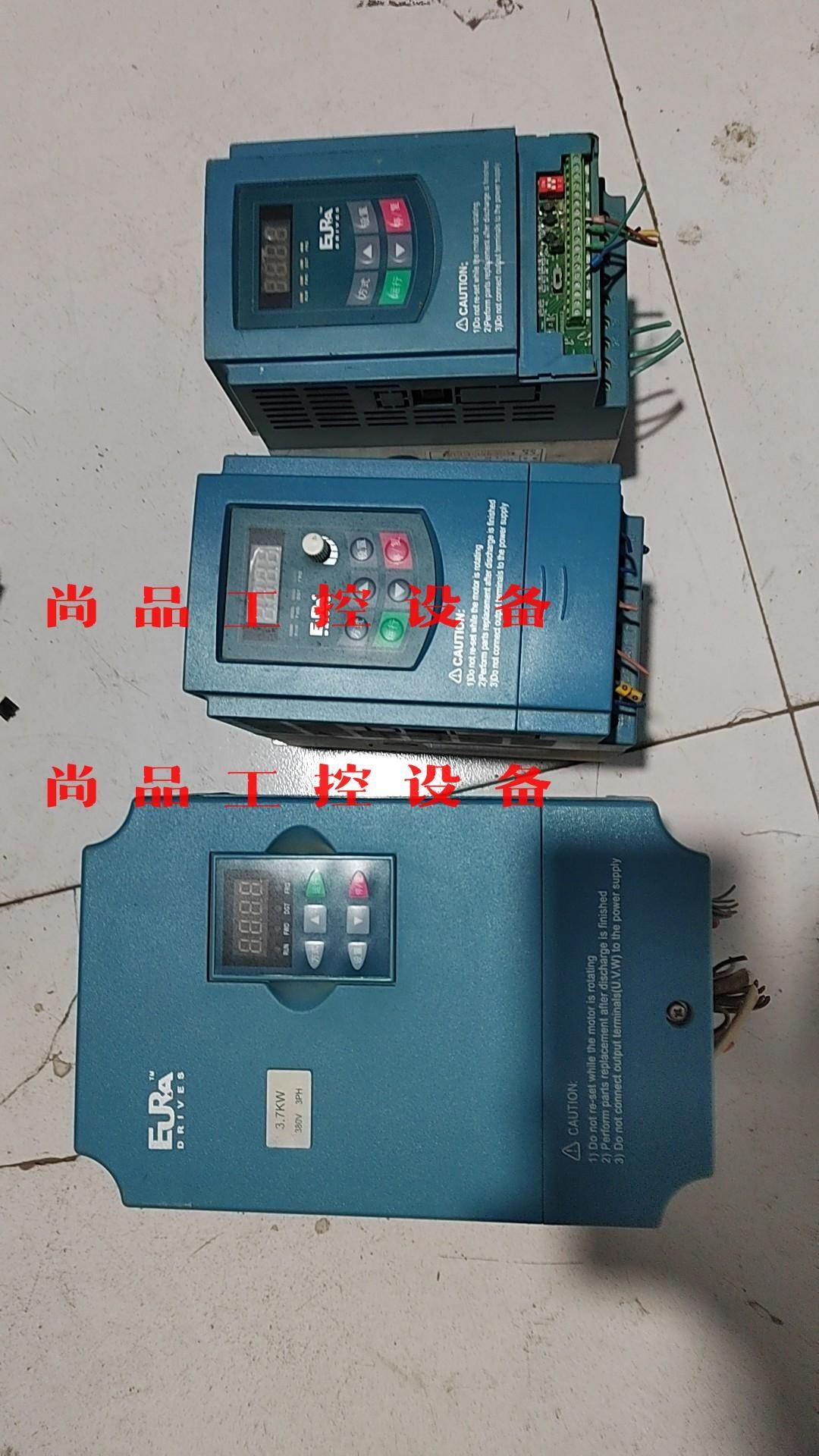 欧瑞变频器YW2000-0037T3B 3.7kw询价