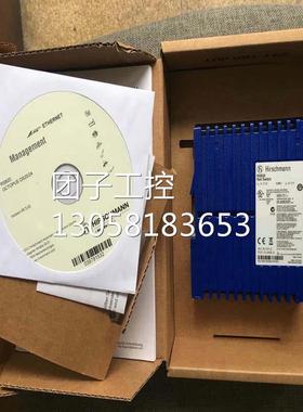 ！MS20-2400EAHEHC赫斯曼工业交换机五口5/4/8/16/24口百兆询价