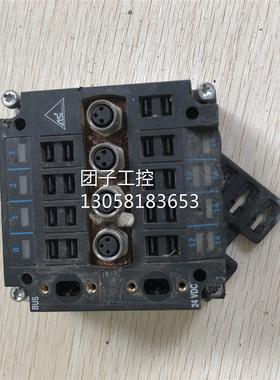 ￥原装拆机 费斯托 CPV10-GE-ASI-4E3A-Z 672763 询价