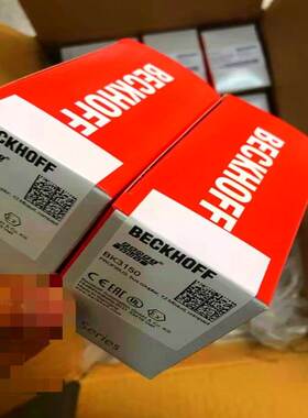 $BECKHOFF倍福系列 KL3061/EL3061/KL3062/EL3062/BK3150 耦询价