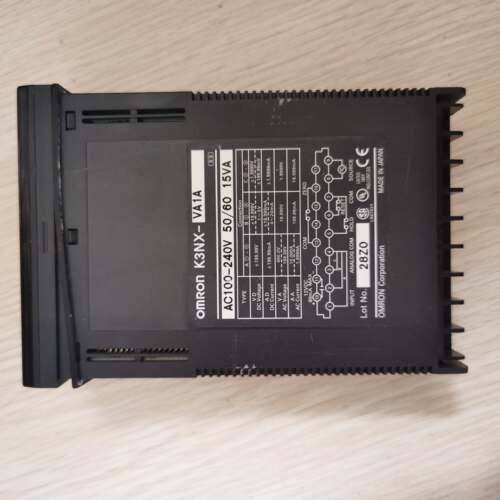 议价 全新原装 K3NX-VA1A ￥