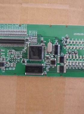 ￥台达PLC主板DVP24EC00R2主板实图功能包好质保询价