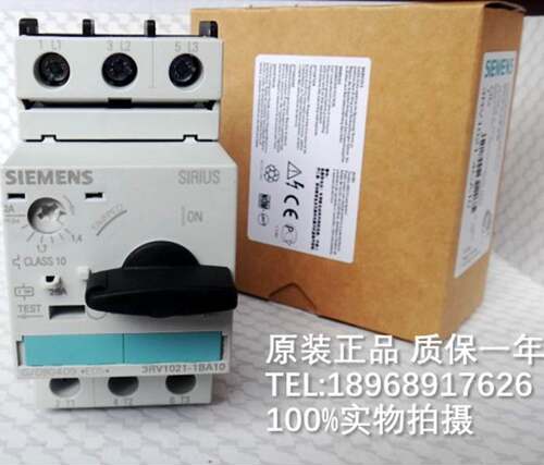 3RV1021-1CA15/1DA15/
