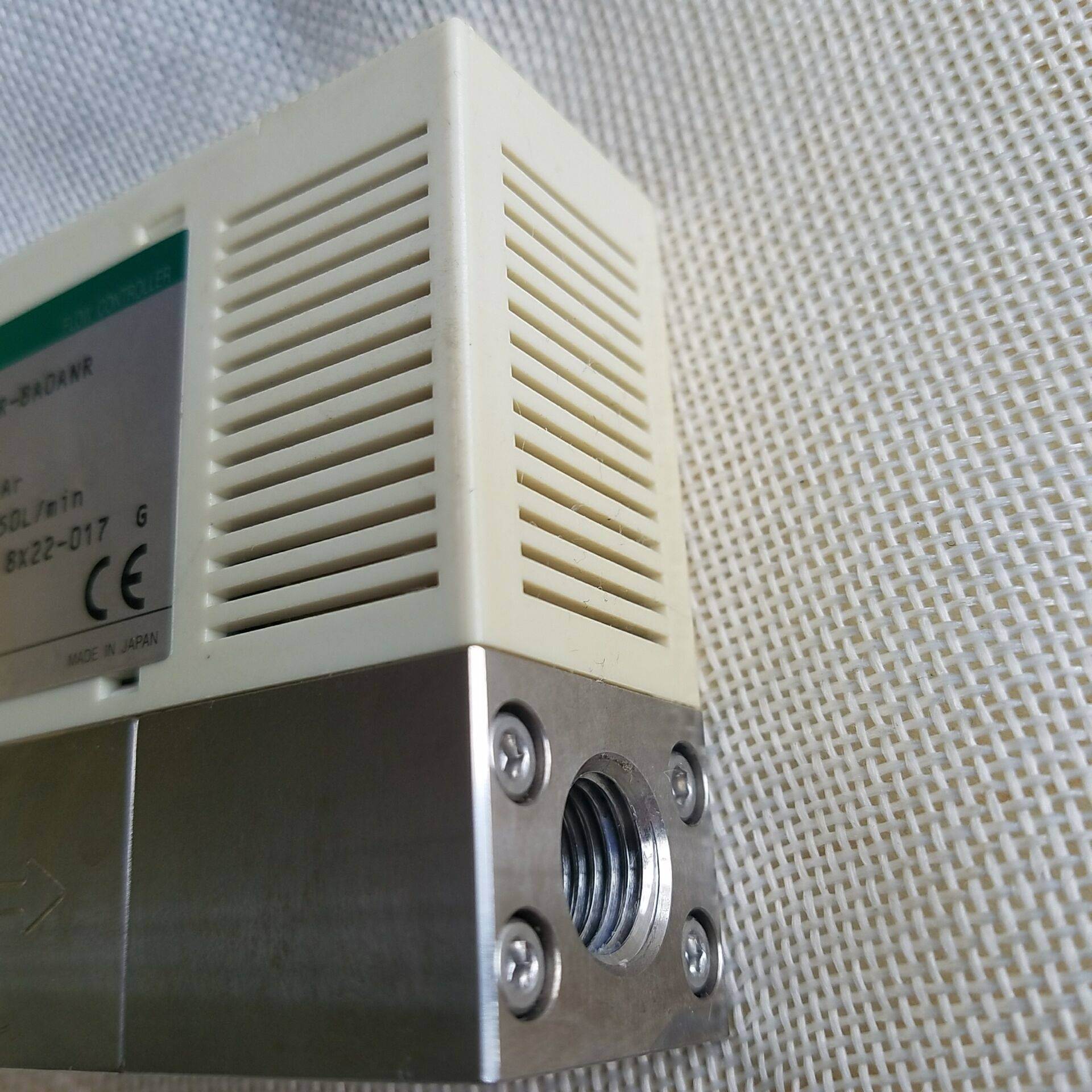 现货销售原装日本CKD比例阀 FCM-0050AR-8A0ANR询价