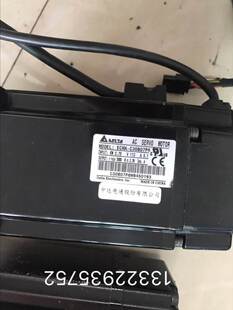 台达750WWFI伺服套ASD A00721 装 C3807P6一套询价 ECMA