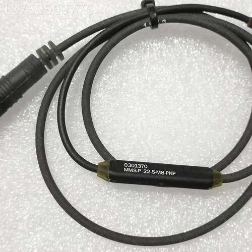 MMMS-2P 2-S--8MKHPNP 实物图询价