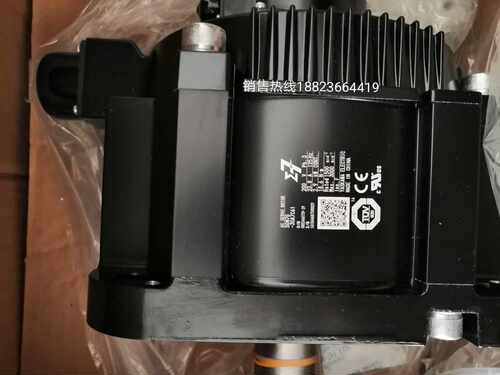 @全新原装安川正品电机供应 SGM7G-30A7C61 询价